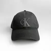 在飛比找樂天市場購物網優惠-美國百分百【全新真品】Calvin Klein 經典棒球帽 