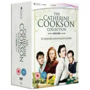 Catherine Cookson Collection - The Complete Series [24DVD]