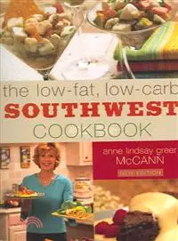在飛比找三民網路書店優惠-The Low-Fat Low-Carb Southwest