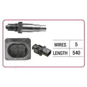 RAE Oxygen Sensor - OX793