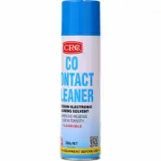 CRC CO CLEANER 350g Aerosol, Precision Electronic Cleaning Solvent