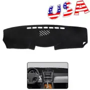 For Lexus IS250 IS350 2006-2011 Car Carpet Pad Dashmat Cover Dash Mat Dashboard (for: Lexus)