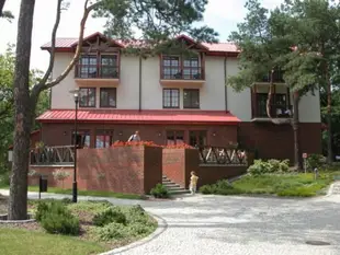 Stacja Nowa Gdynia Bed & Breakfast