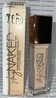 Urban Decay Stay NAKED Weightless Liquid Foundation 10NN Ultra-Fair Neutral BNIB