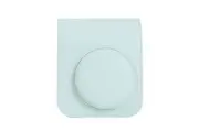 Fujifilm Instax Mini 12 Instant Camera Case Mint Green