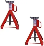 D-41610 6 Ton Garage Stands Made in USA