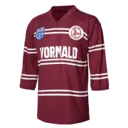 Manly Sea Eagles NRL 1987 Retro Jersey by Sporting House