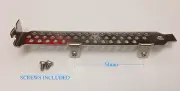 Supermicro Standard Full Height Bracket MCP-240-00073-0N
