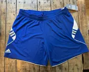New Adidas Performance ClimaCool Women’s Multi Sport Shorts XL