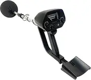 MD4030 Metal Detector Pinpointer Professional Gold Detectors Treasure Hunter Tracker Seeker Metal Finder High Accuracy