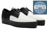 Onitsuka Tiger Tiger Pointy 1183C295 100 WHITE/BLACK Unisex Shoes
