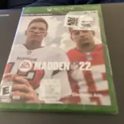 Madden NFL 22 - Microsoft Xbox Series X|S