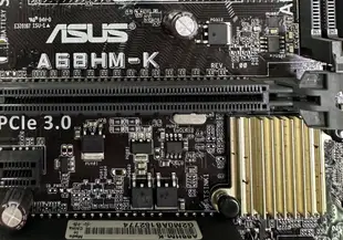 ~駿朋電腦~ ASUS A68HM-K