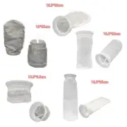 Nylon Round Bottom IBC Filter for Water Tank Suitable for Various Industries