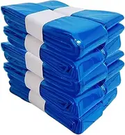 Nappy Bin Refills - 10 Diaper Pail Refill Bags | Nappy Disposal Bags | Nappy Bags | Diaper Disposal Liners Compatible with | Tommee Tippee and Spross Refill Cassettes