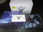 NEW ISS Vanguard Wave 1 Kickstarter Core Game + Close Encounters Pledge