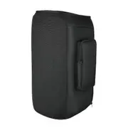 TXEsign Dust Case Speaker Cover for JBL PARTYBOX CLUB 120 Portable Party Speaker Stretch Dust Cover Black