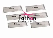 Double Ended K Wire Set of 300pcs Veterinary Instruments Stainless Steel