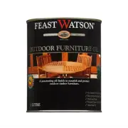 feast watson 1l hardwood outdoor furniture oil