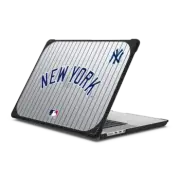 MacBook Pro 16-inch (M1 - M4) Bounce Case NEW YORK YANKEES Jersey MacBook Case