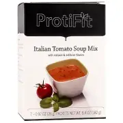 - High Protein Soup Mix, 15g Protein, Low Calorie, Low Sugar, Low Fat, Low Ca...