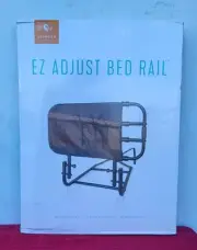 NEW Stander EZ Adjust Bed Rail (Model 8000)