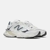 在飛比找momo購物網優惠-【NEW BALANCE】NB 9060 白色 男鞋(U90