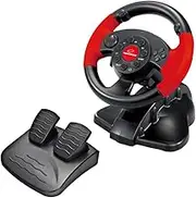 Esperanza Kit Volant + Pédalier EG103 High Octane (PC / PS2 / PS3)