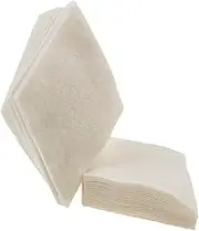 Missouri Star Quilt As You Go 5" Diamond Precut Batting Shapes