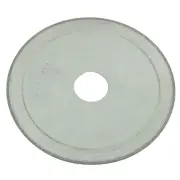 100mm Saw Blade Cutting Disc for Tiles and Glass with For Angle Grinder