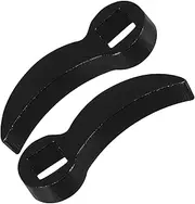 Multi-use Crowbar Adapter Heads Car Shaft Puller Tool Grinder Wrench Adapters Electric Wrench Set Professional Puller Tool