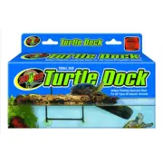 Zoo Med Floating Turtle Dock Small 28.5 x 13cm