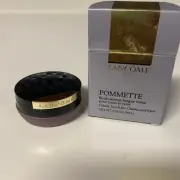 LANCOME Pommette Colour Touch Silky Creme Blush Fushia 0.23 oz, 9 ml Rare!
