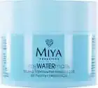 Miya My Water Mask Intensively Hydrating Face & Eyes Vegan 50ml