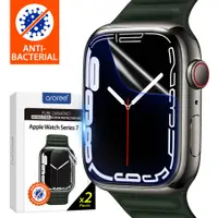 在飛比找蝦皮商城優惠-Araree Apple Watch S9/8/7 41/4