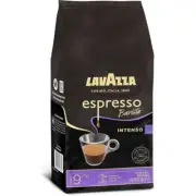Lavazza Espresso Barista Intenso Coffee Beans 1kg