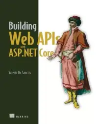 在飛比找博客來優惠-ASP.NET Core Web API