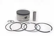 72.5MM Piston Kit for Buyang 300 D300 ATV GO Kart Repair Parts