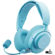 Steelseries Arctis Nova 3P Wireless Gaming Headset For Playstation - Aqua [61688]