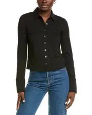 ATM Anthony Thomas Melillo Button Shirt