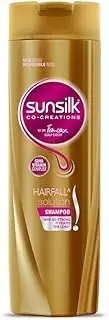 Sunsilk Hairfall Solution Shampoo, 340ml