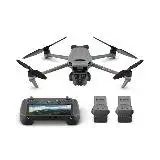 DJI MAVIC 3 PRO套裝 (RC RRO) 公司貨+DJI MAVIC 3 PRO CARE 保險二年