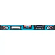 Blue Level Pro2 600mm dustproof and waterproof digital level 75315