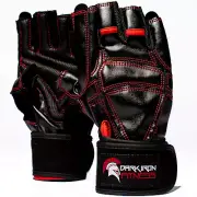 Work Out Gloves for Weight Lifting - Top Men and Womens Weightlifting Gym Glove