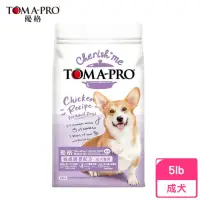 在飛比找momo購物網優惠-【TOMA-PRO 優格】親親食譜 敏感腸胃配方-成犬專用 