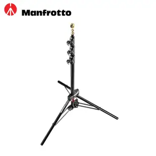 Manfrotto 曼富圖 1051BAC 鋁合金 氣壓式燈架 腳架