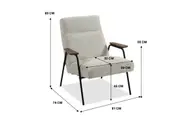 ERICKSON Accent Chair