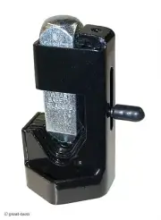HAMMER LUG CRIMPER TOOL - large wire terminal crimping, welder, battery, crimps