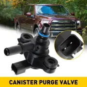EVAP For Ford Escape Fusion Mariner Mustang Vapor Canister Purge Solenoid Valve (for: Ford)