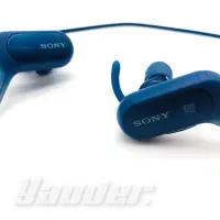 在飛比找Yahoo!奇摩拍賣優惠-【福利品】SONY MDR-XB50BS 藍 (4) 耳塞式